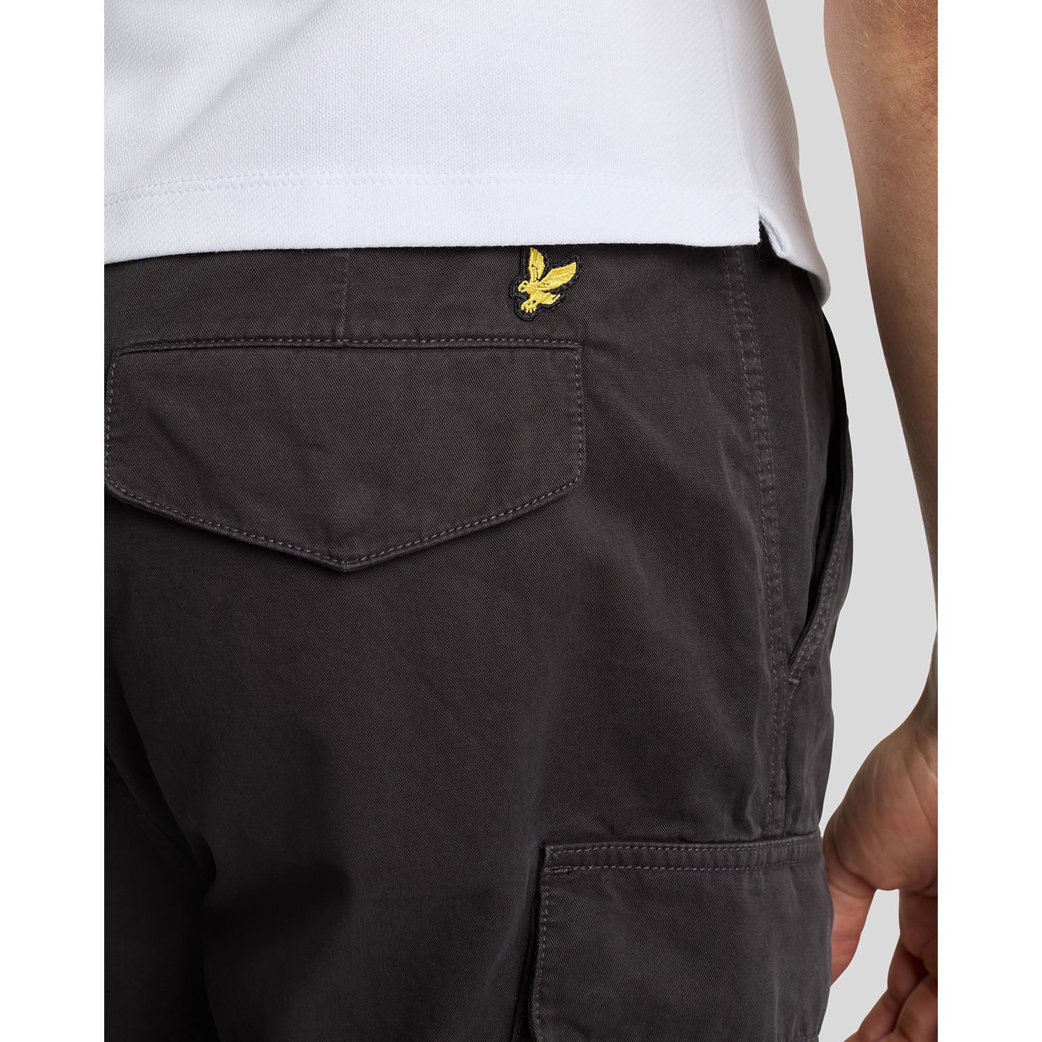 Men's Cargo Short.