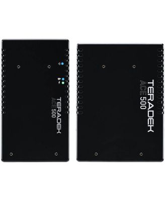 ACE 500 HDMI Wireless Video Transmitter and Receiver Set