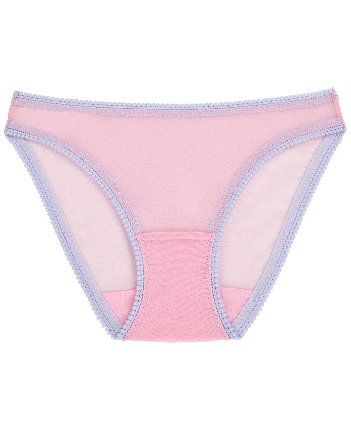 On Gossamer Women's Mesh Bikini Underwear 3202