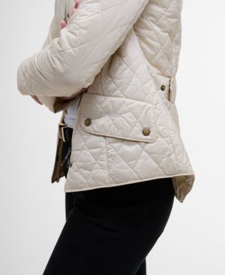 Women's Flyweight Cavalry Quilted Jacket