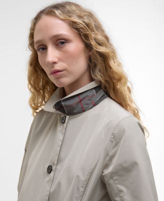 Women's Babbity Showerproof Reversible Jacket