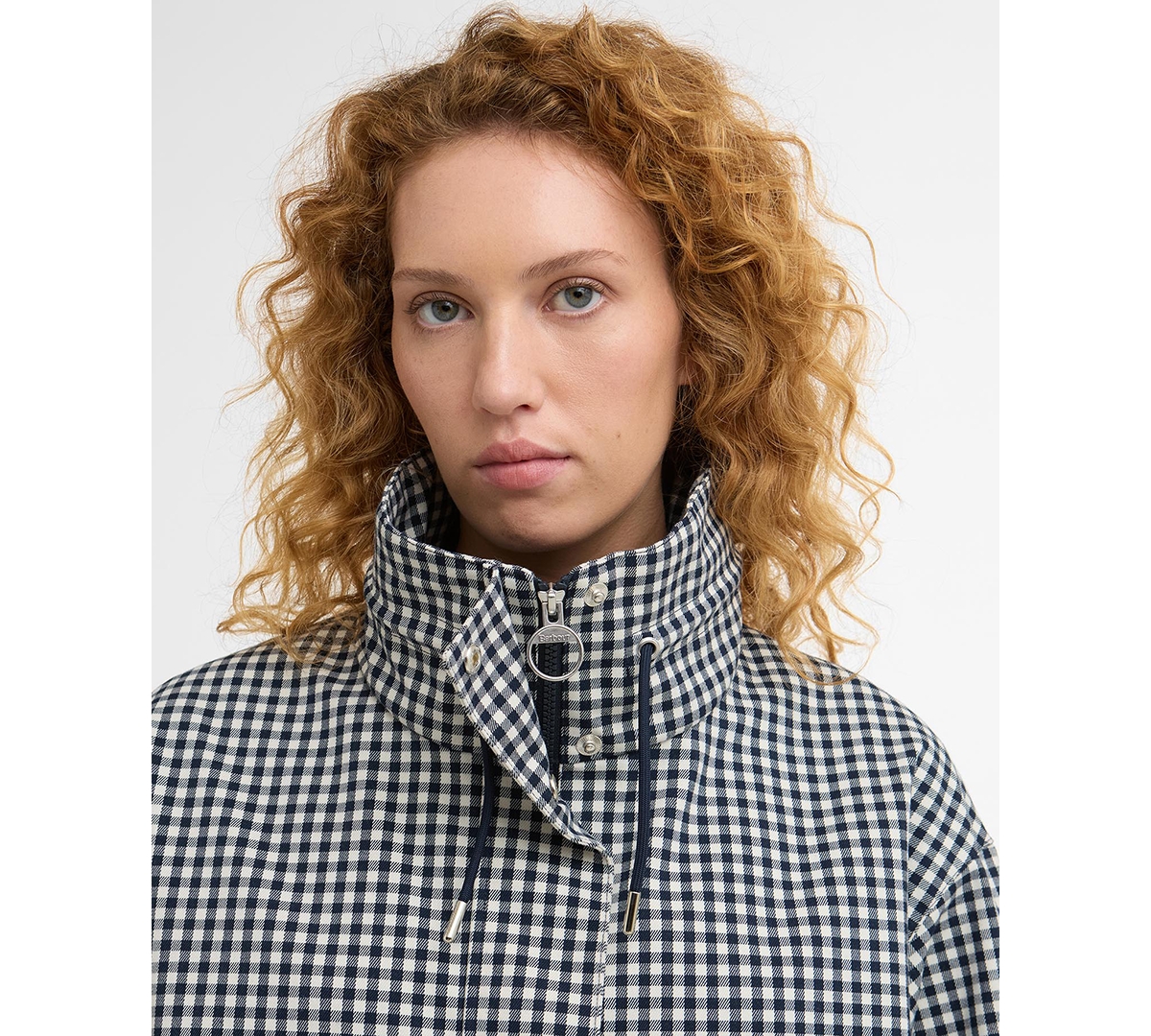 Barbour Womens Bronwyn Showerproof Jacket