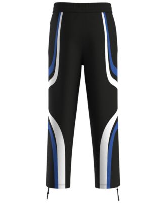 Men's Nalotron Straight-Fit Sweatpants