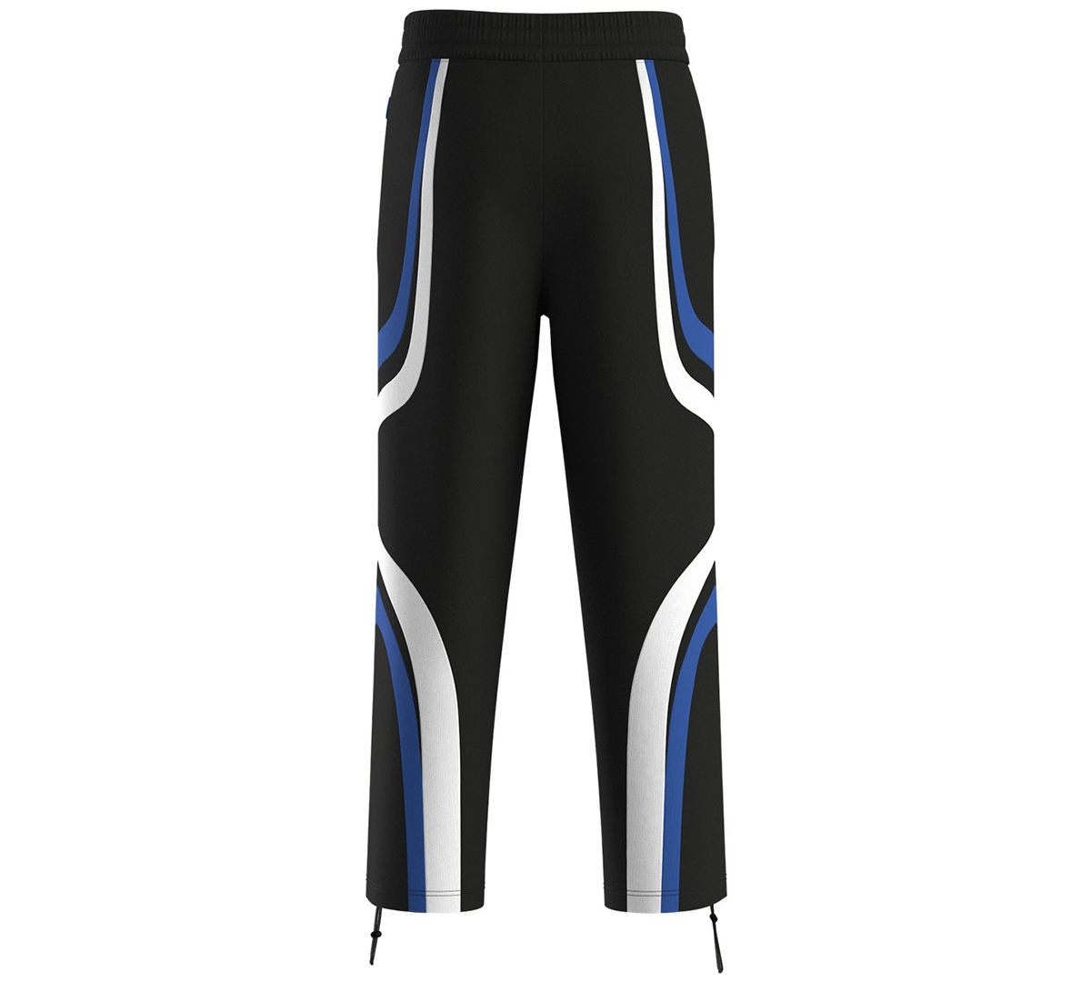 Hugo Boss Men's Nalotron Straight-Fit Sweatpants