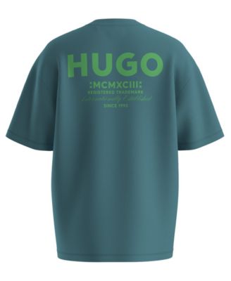 Men's Nalono Crewneck Pull-On T-Shirt