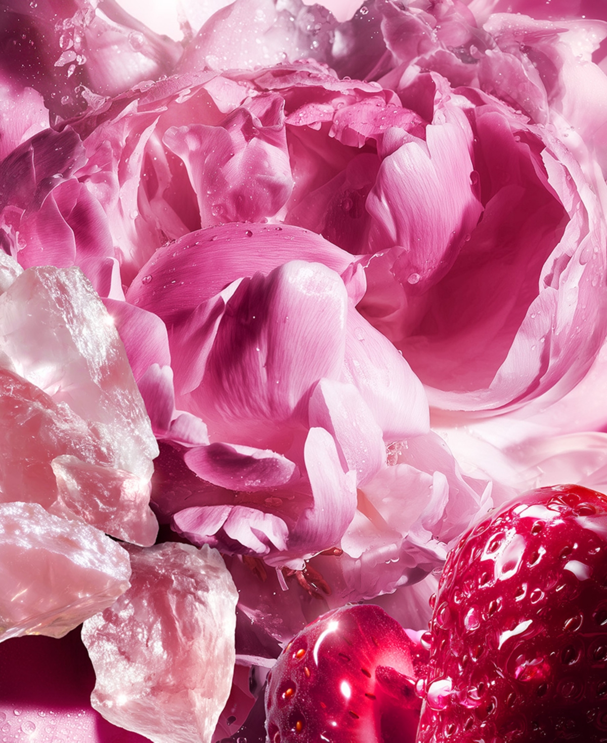 Viktor & Rolf Flowerbomb Pretty Peony Eau De Parfum, 0.33 oz.