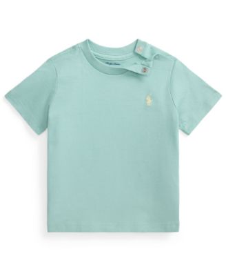 Baby Boys' Crewneck T-Shirt