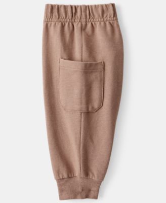 Baby Boys' Cardigan, Bodysuit and Pants, 3-Piece Set