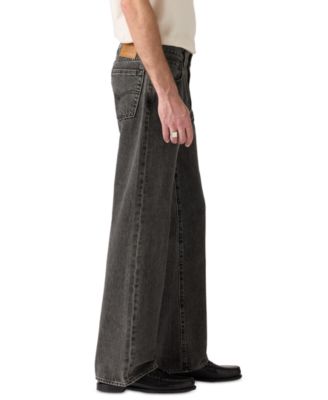 Men's Regular-Fit Flare Jeans