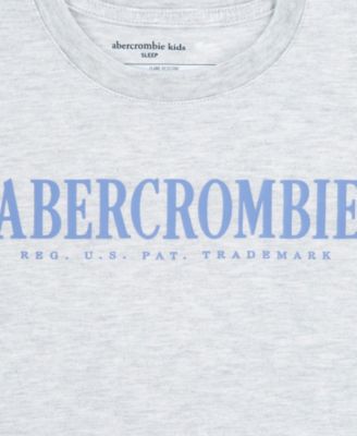 Boys' Long-Sleeve T-Shirt and Printed Jogger Pants, 2-Piece Set