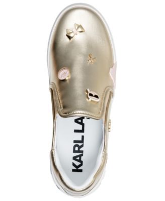 Women's Maude Slip-On Sneakers