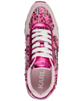 Women's Meade Lace-Up Sneakers