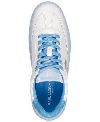 Women's Sumava Lace-Up Sneakers