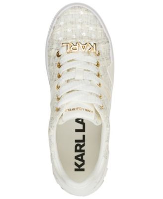 Women's Mablyn Lace-Up Sneakers