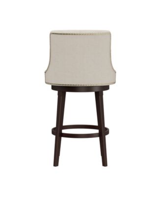 Halbrooke Swivel Bar Stool