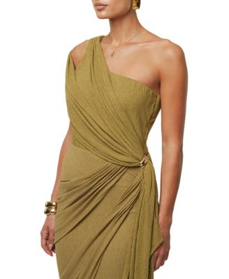 Women's Lovina Drape Bodysuit