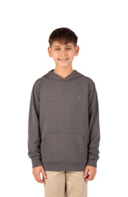 Boys Fleece Hoodie