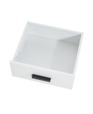 Slickblue Laundry Basket with Wheels Rolling Laundry Hamper with Blanket Storage