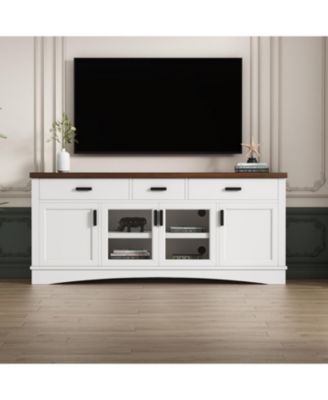 Slickblue Laundry Basket with Wheels Rolling Laundry Hamper with Blanket Storage