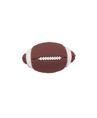 Jibbitz Football Team Charms (5-Pack) from Finish Line