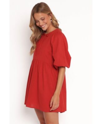 Women's Cinzia Mini Dress