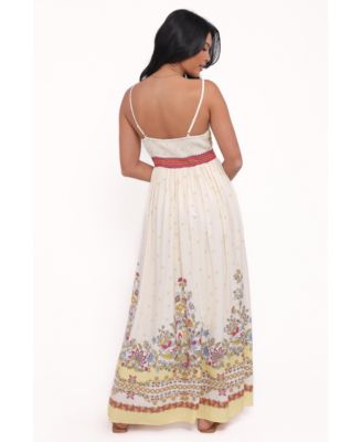 Women's Caelia Maxi Dress