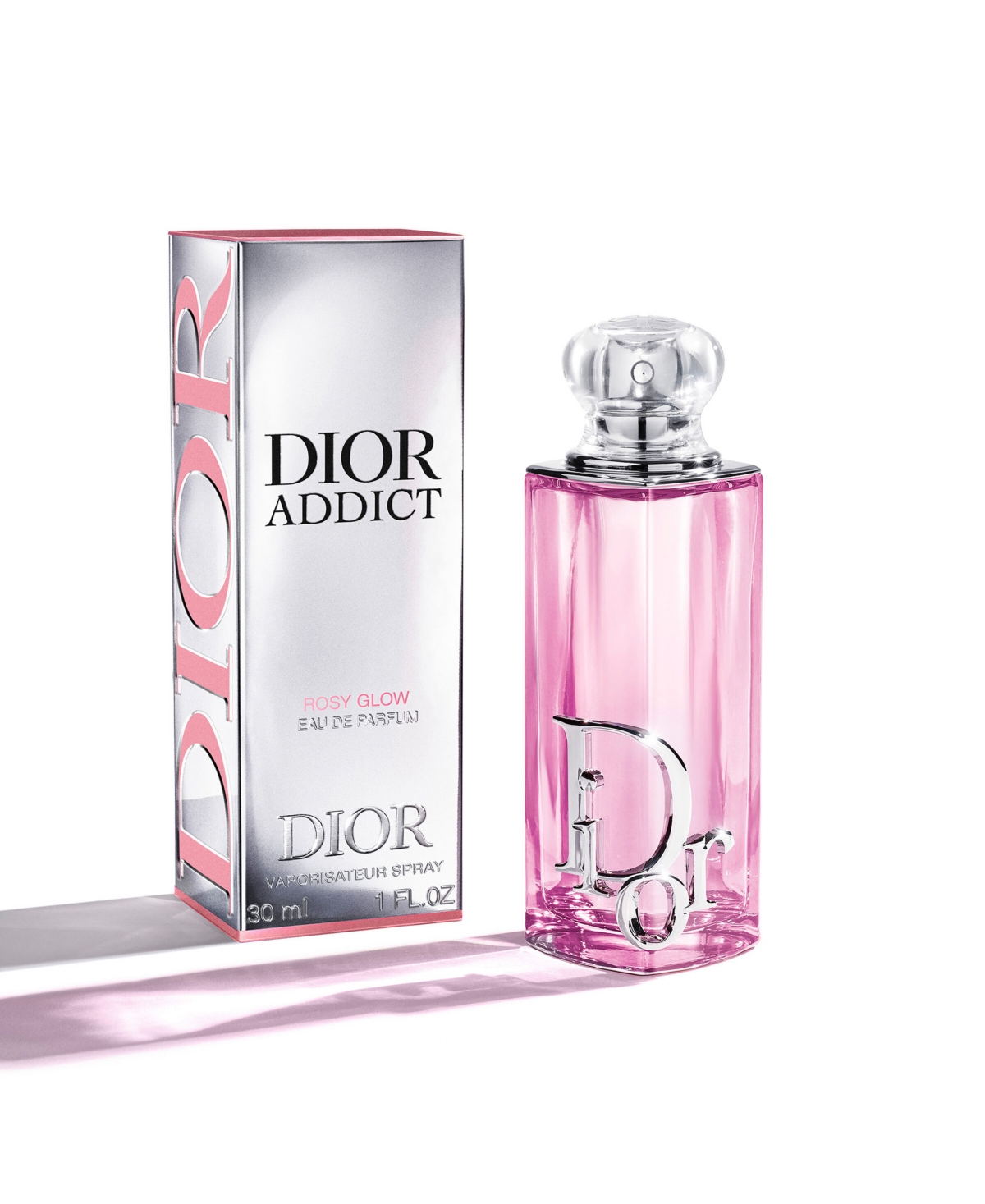 Dior Addict Rosy Glow Eau De Parfum, 1 oz.