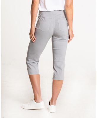 Women's Slimsation Capri