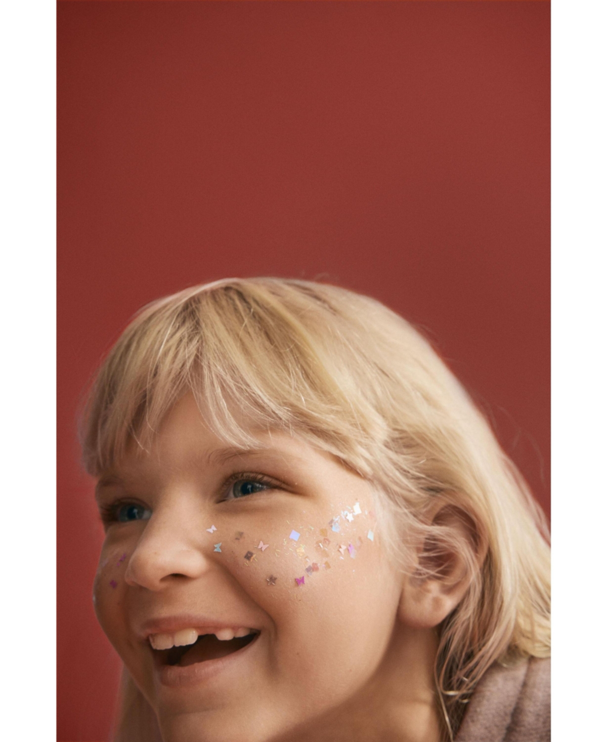 Desigual Girls's Mickey Mouse sweatshirt dress