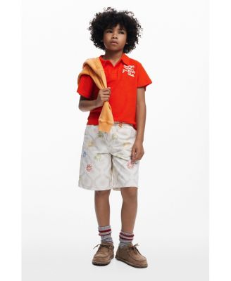 Boys Boys's Polo Buena life