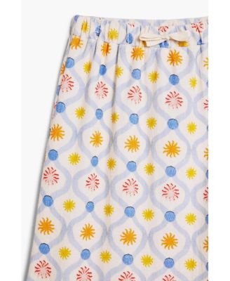 Girls Girls's Midi skirt soles