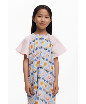 Girls Girls's Stichsoles dress