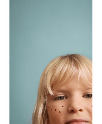 Boys Boys's Mickey Mouse short-sleeve T-shirt