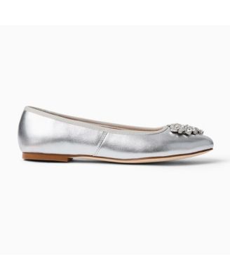 Women's Ellina Jeweled Ballet