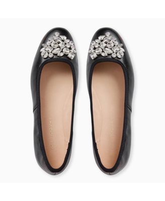 Women's Ellina Jeweled Ballet