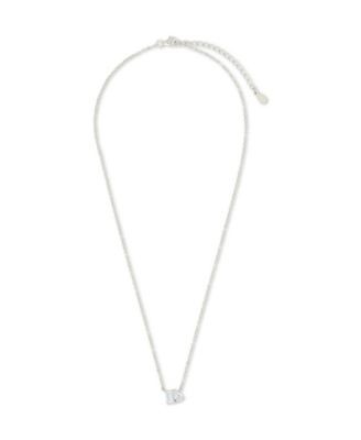 Guinevere Cubic Zirconia Necklace