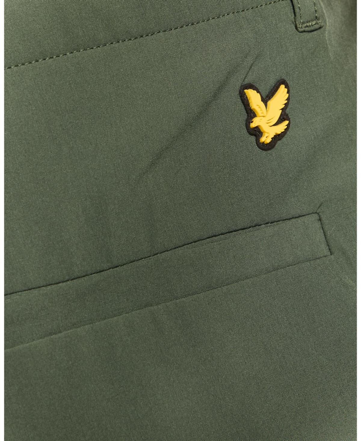Lyle & Scott Men's Women's 5 Pocket Golf Pants
