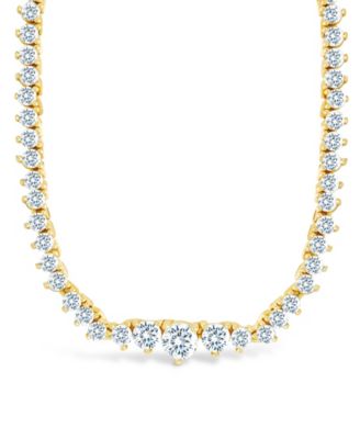 Tatum Adjustable Necklaces