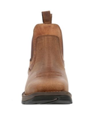 Men's Red Dirt Rebel Chelsea Boot