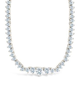 Tatum Adjustable Necklaces