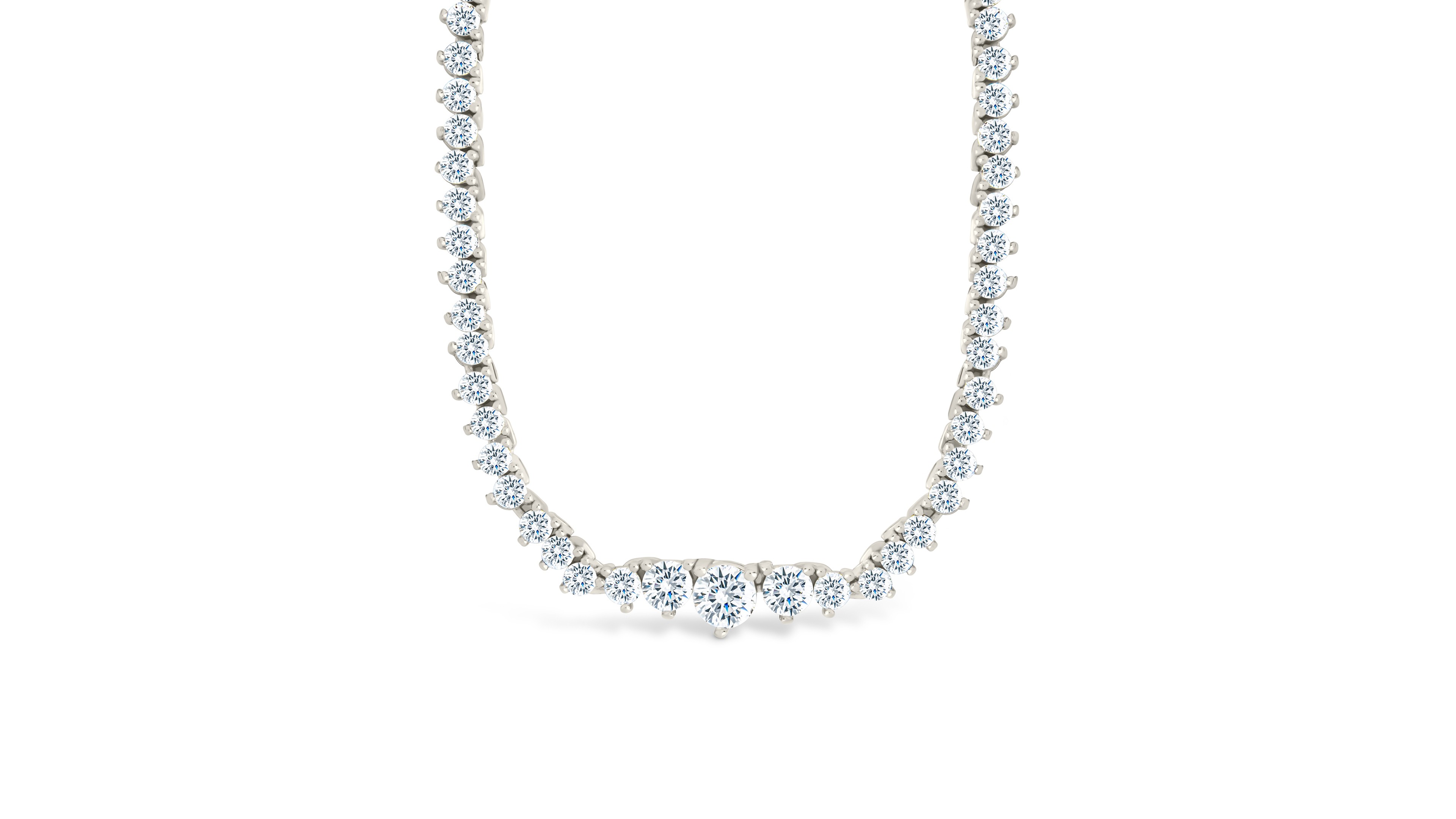 Sterling Forever Tatum Adjustabl
