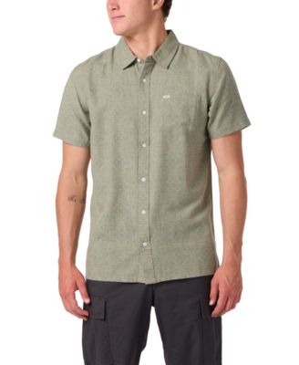 Men's Original Eco Print Standard Shirt