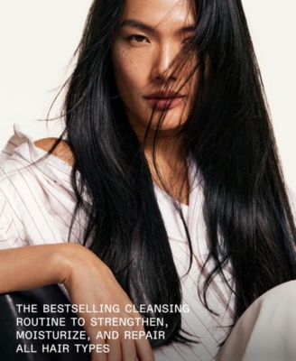 4-Pc. The Every Wash, Everywhere Healthy Hair Set