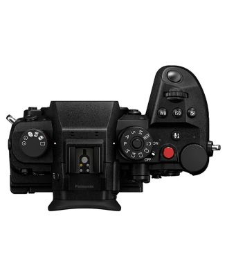 LUMIX GH7 Mirrorless Camera