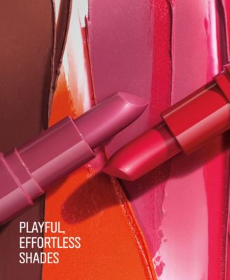 Crushed Lip Color Moisturizing Lipstick