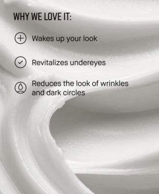 Extra Repair Peptide Eye Cream Intense, 0.5 oz