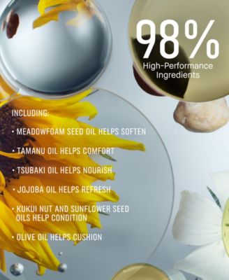 Soothing Cleansing Oil & Makeup Remover, 100 ml