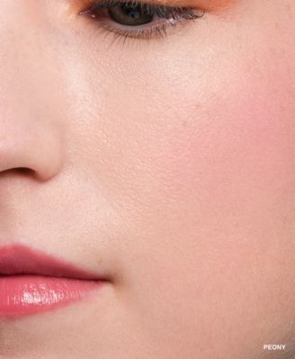 Pot Rouge Velvet Matte Cream Blush for Cheeks and Lips