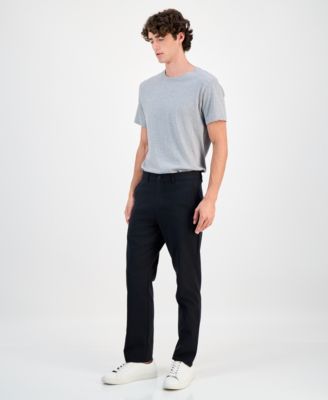 Men's Tech Pants, Created for Macy's 