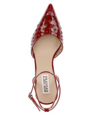 Women's Omelia Stiletto Pumps